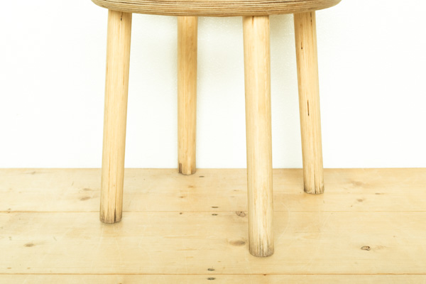 北欧家具 通販 Aalto アルヴァ・アアルト ハイスツール