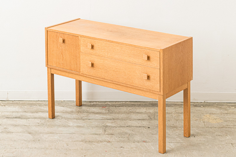 北欧家具 talo スウェーデン製 ビンテージ チェスト