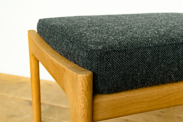 北欧家具 ハンスJウェグナー Hans J Wegner GE290 オットマン 北欧家具talo