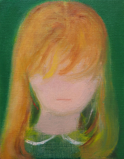 購入者の声「工藤千紘さんの作品がどうしても欲しくて、ずっとチェック