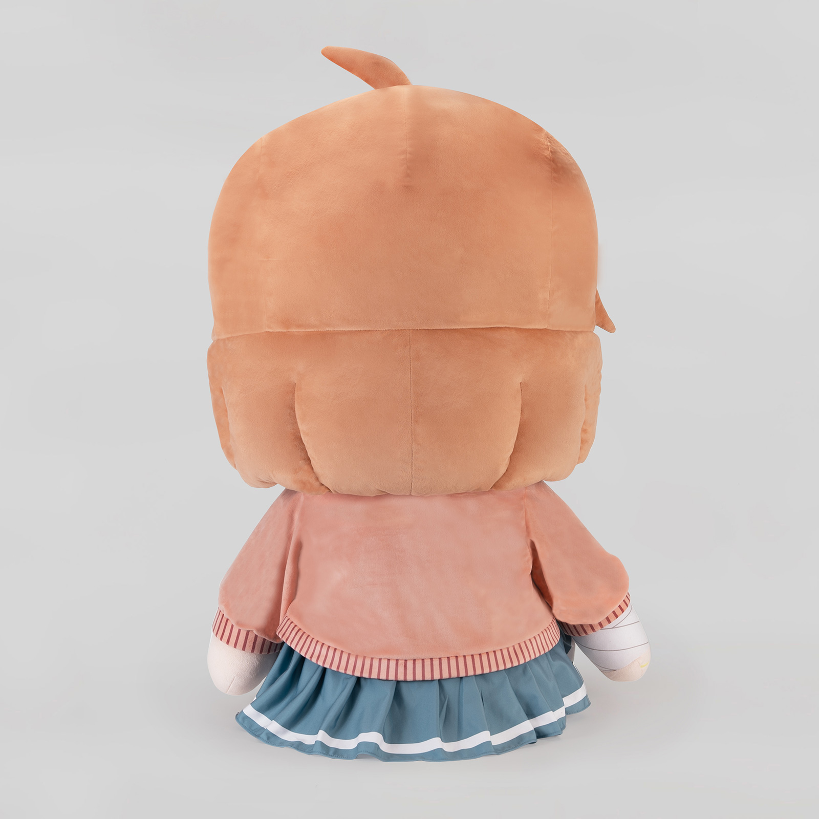 どきゅーと「境界の彼方」超特大ぬいぐるみ 栗山未来｜TAITO GEAR&GOODS