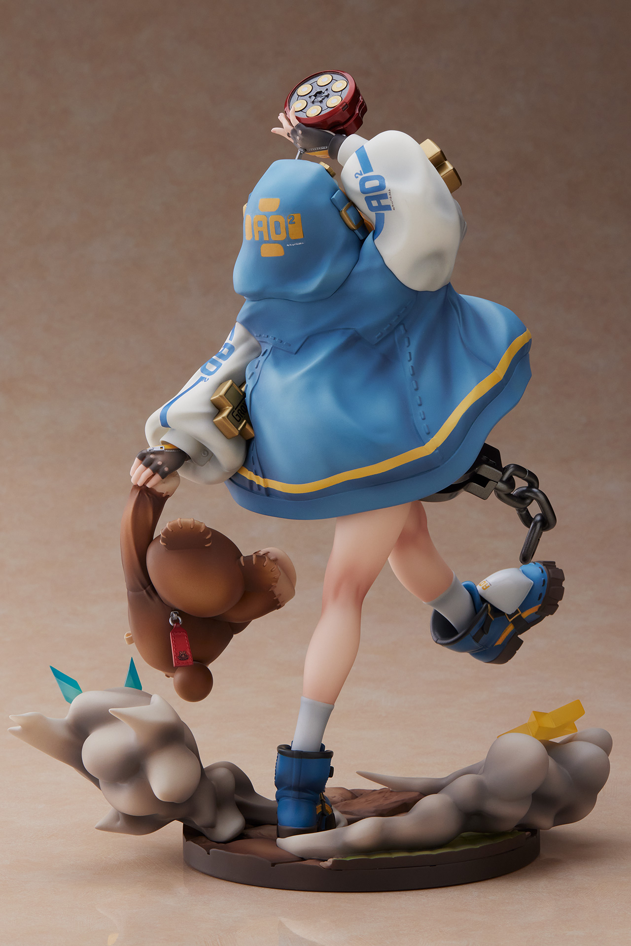 GUILTY GEAR -STRIVE- ブリジット 1/7スケールフィギュア｜TAITO