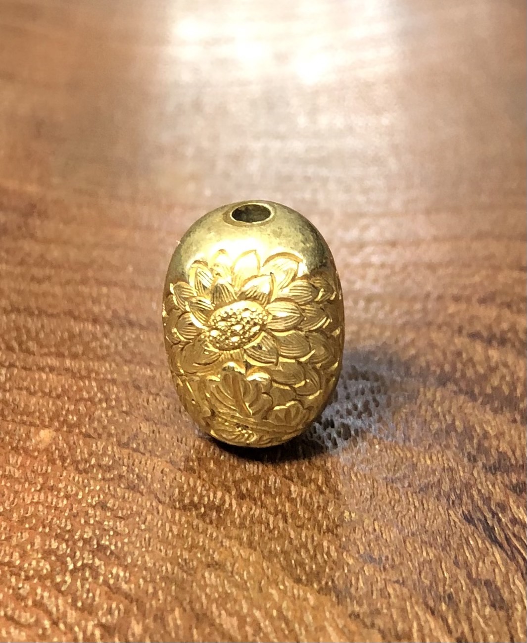 緒締玉(おじめだま) | 商品一覧 | 古美術 太豊観