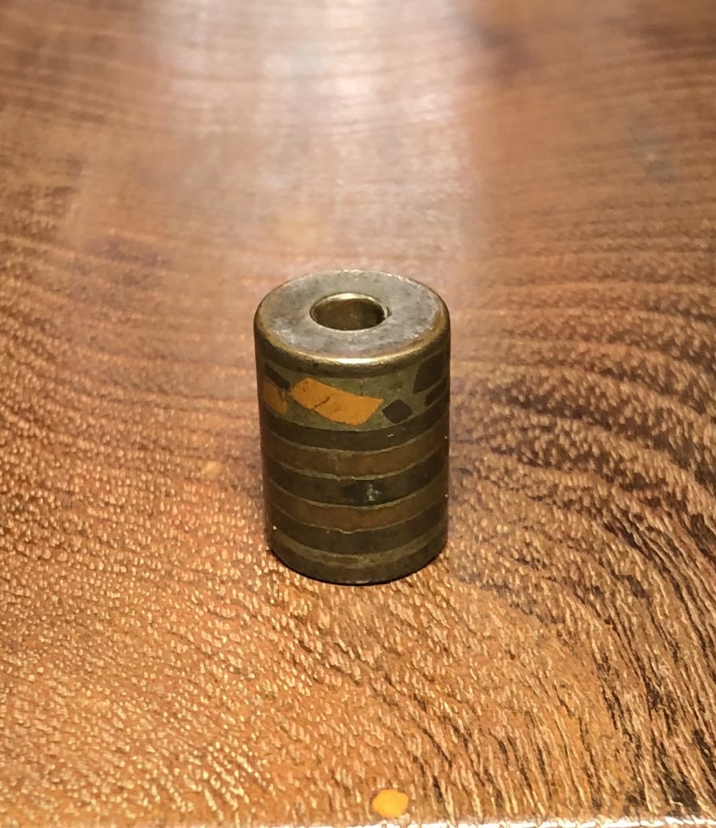 緒締玉(おじめだま) | 商品一覧 | 古美術 太豊観