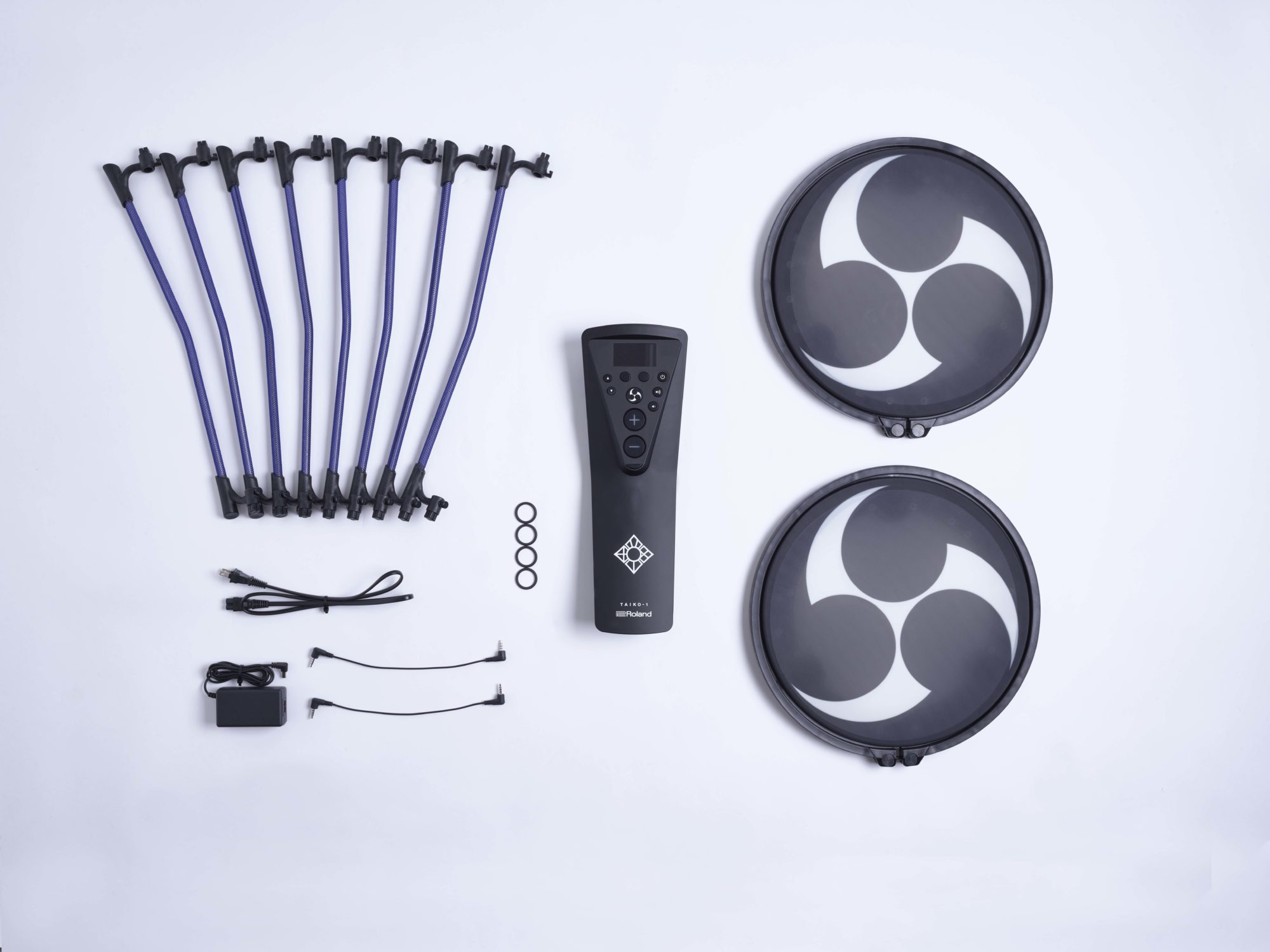Roland【電子和太鼓】TAIKO-1,電子和太鼓販売,TAIKO-1販売,