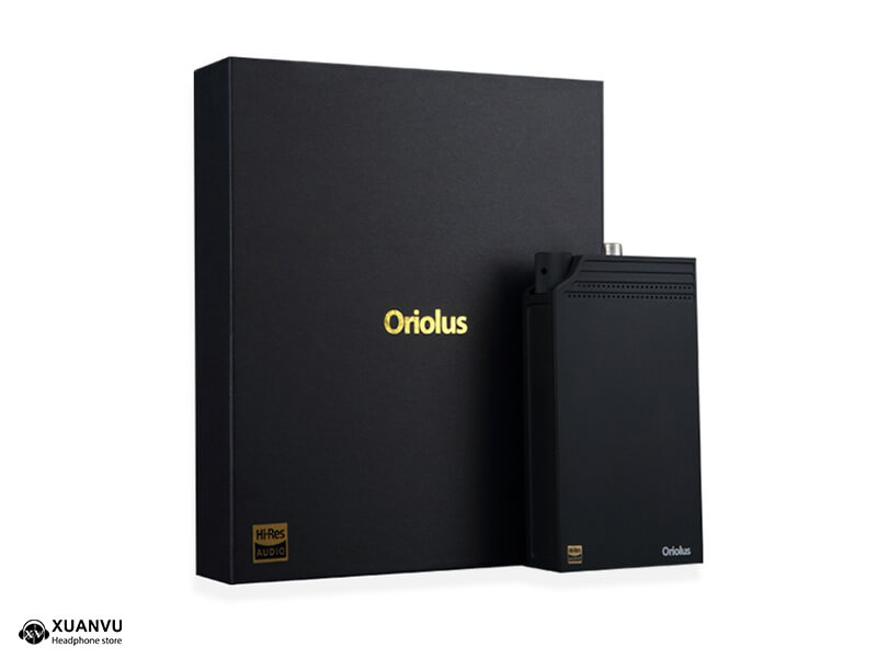 Oriolus BA-10 OAK chính hãng, giá tốt | Xuân Vũ Audio
