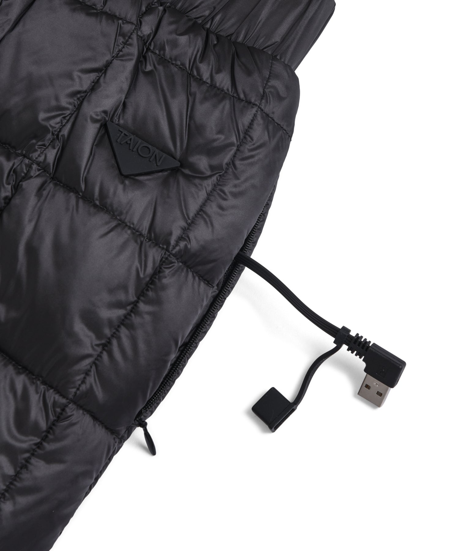 WOMEN】レギュラーダウンスカート＜TYPEⅡ＞（EX-SK151） – TAION