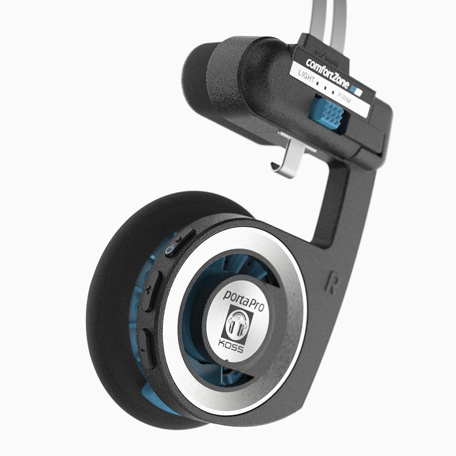 Porta Pro® Wireless 2.0 | オープン型 Bluetooth® ヘッドホン