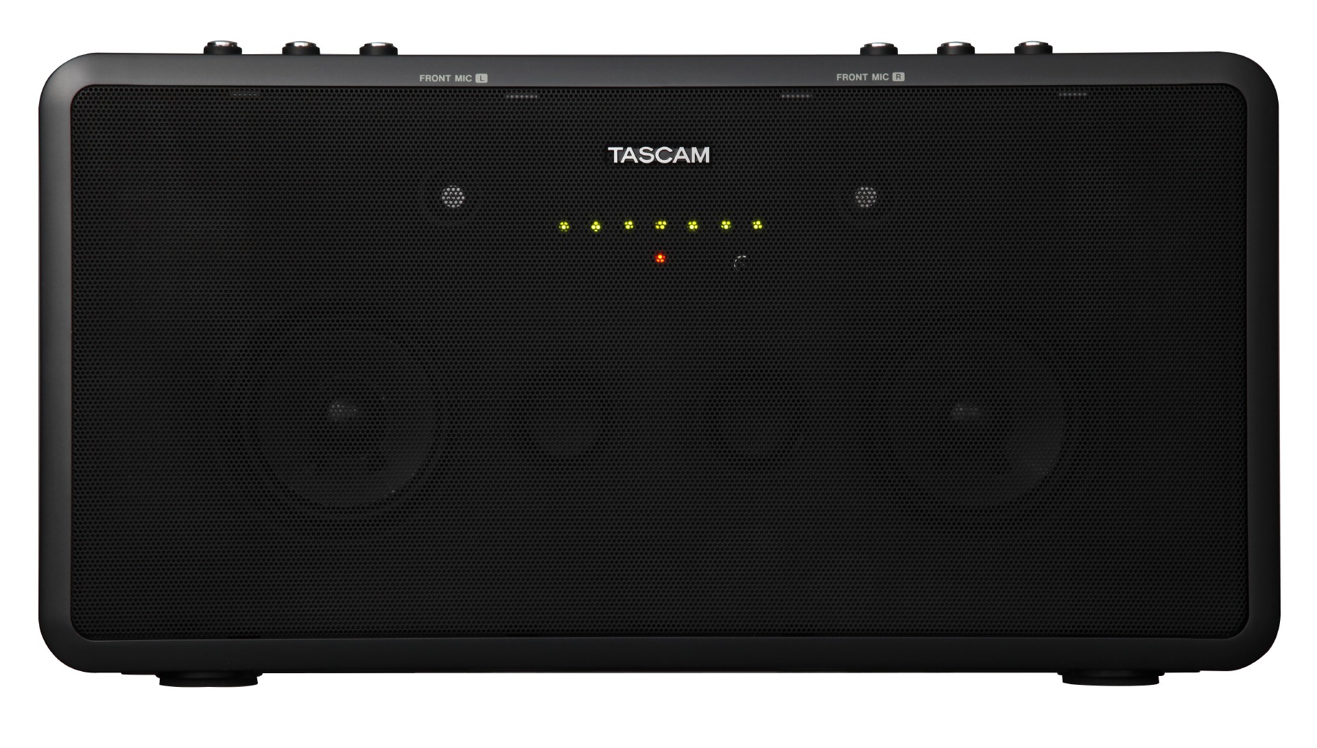 BB-1000CD | ポータブルCD/SDレコーダー | TASCAM (日本)