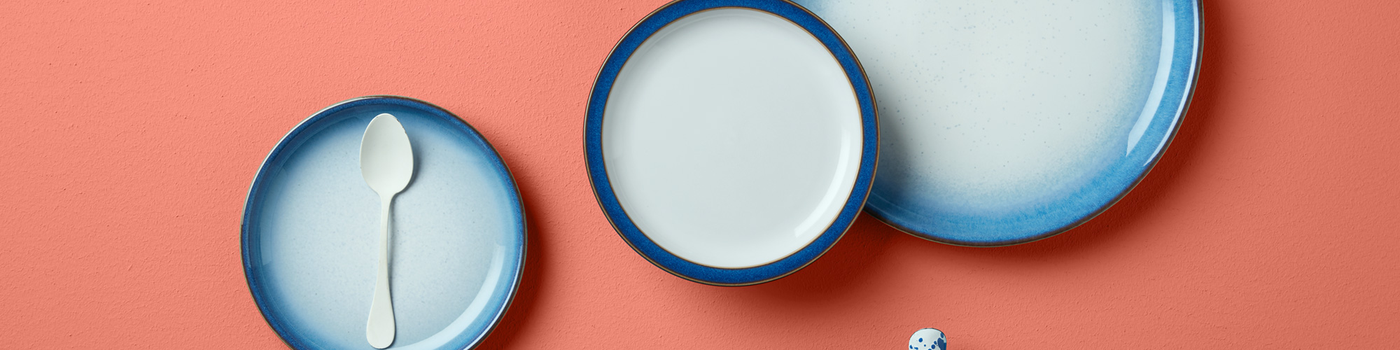 Denby プレート - Denby Japan