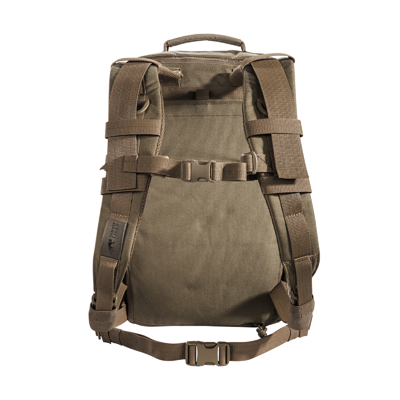 Tasmanian Tiger | TT MEDIC ASSAULT PACK MKII L