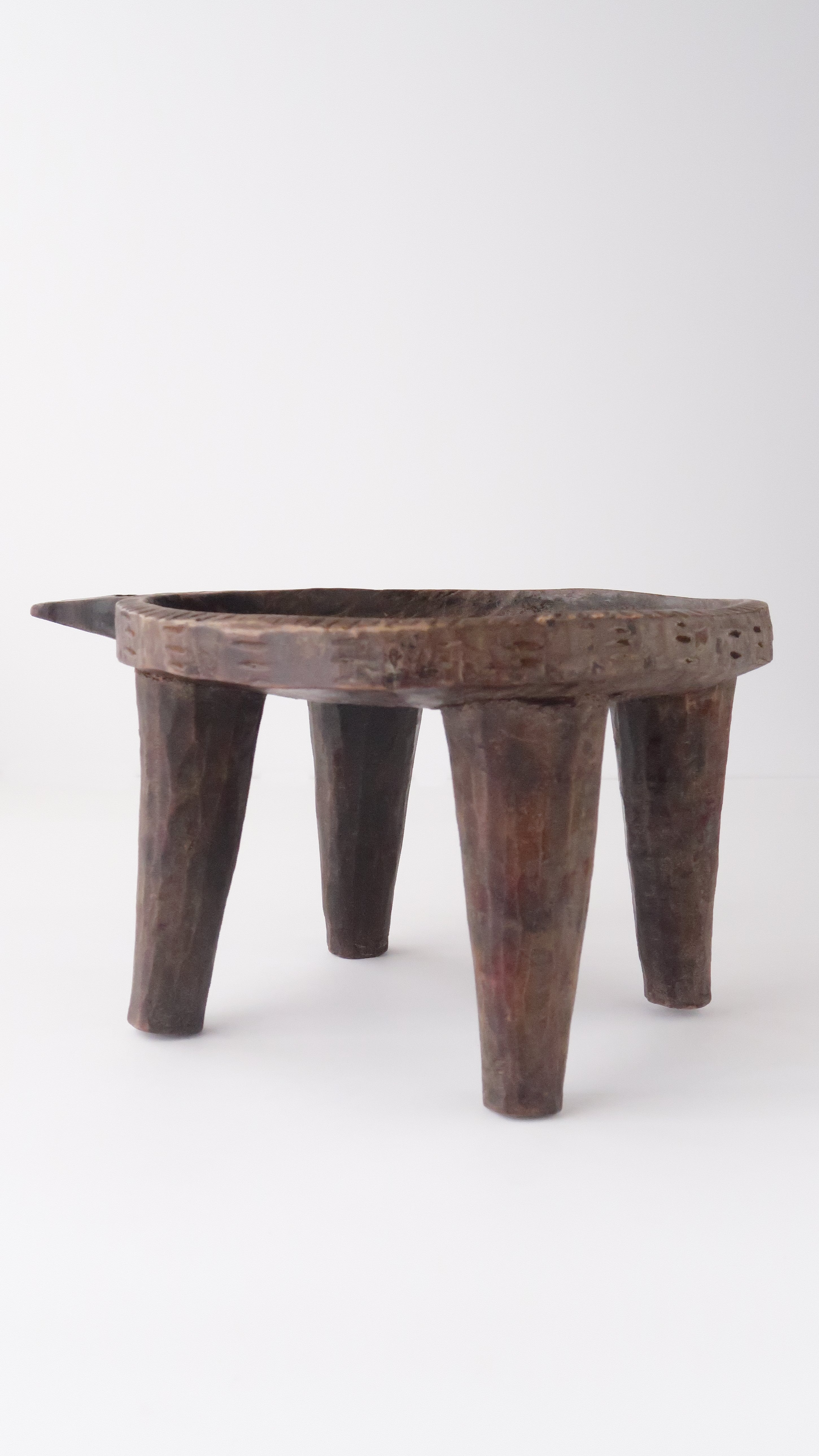 Ethiopia コーヒーテーブル / Coffee Table 09 – TATEGAMiiNU