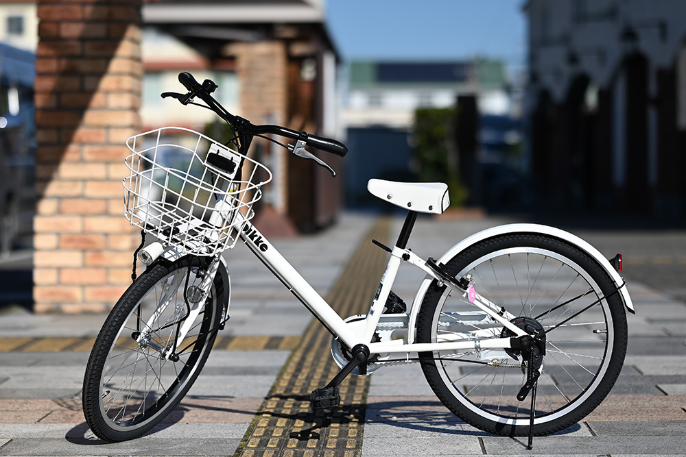 シティサイクル - 館山市観光協会