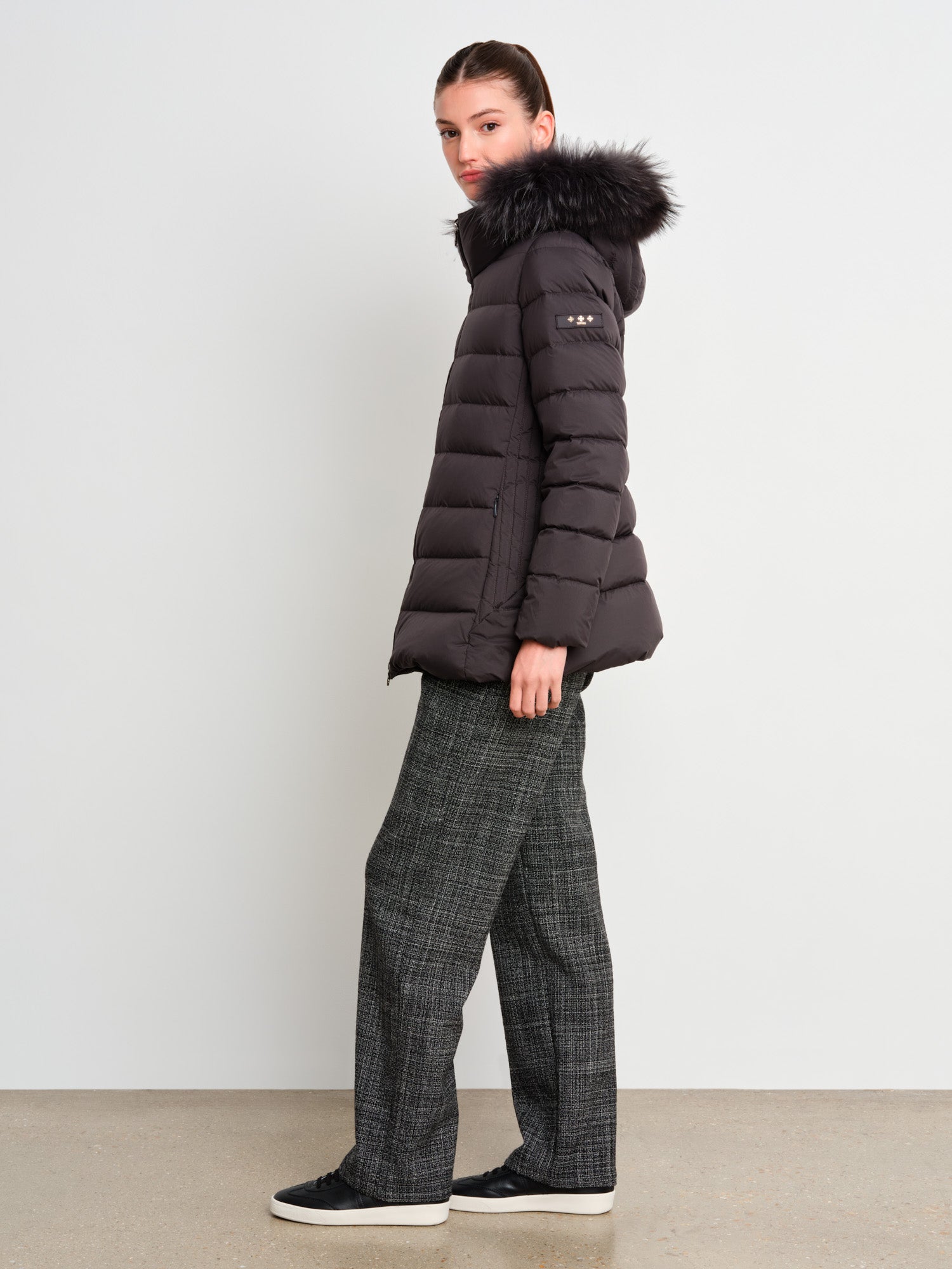 OLSAVA オルサバ ダウンジャケット | タトラス公式オンラインストア