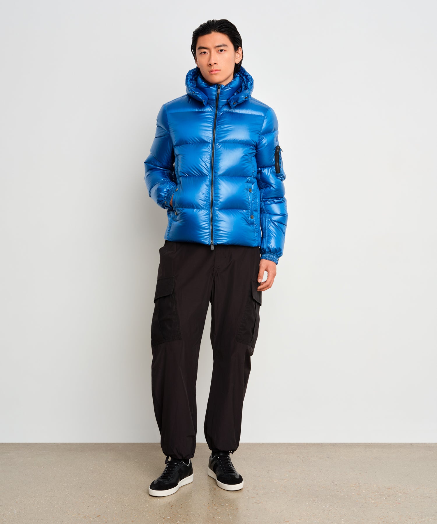 BELBO ベルボ ダウンジャケット | タトラス公式オンラインストア