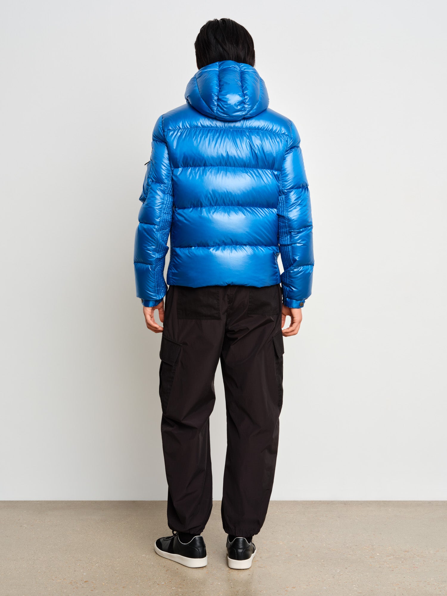 BELBO ベルボ ダウンジャケット | タトラス公式オンラインストア