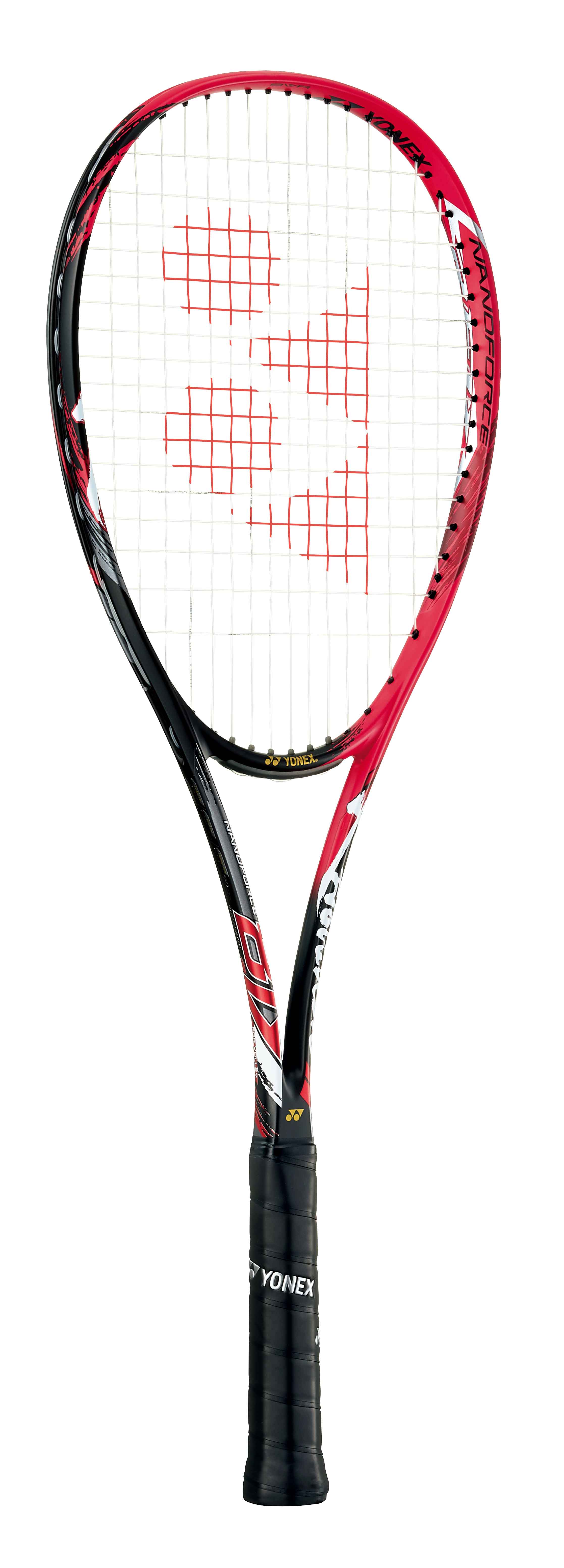 ナノフォース8V REVがカラーリニューアル！【NANOFORCE 8V REV