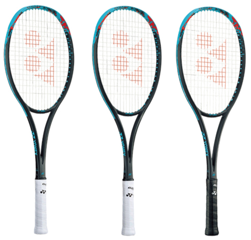 YONEX ジオブレイク70s 第2世代 プレミアムカスタム