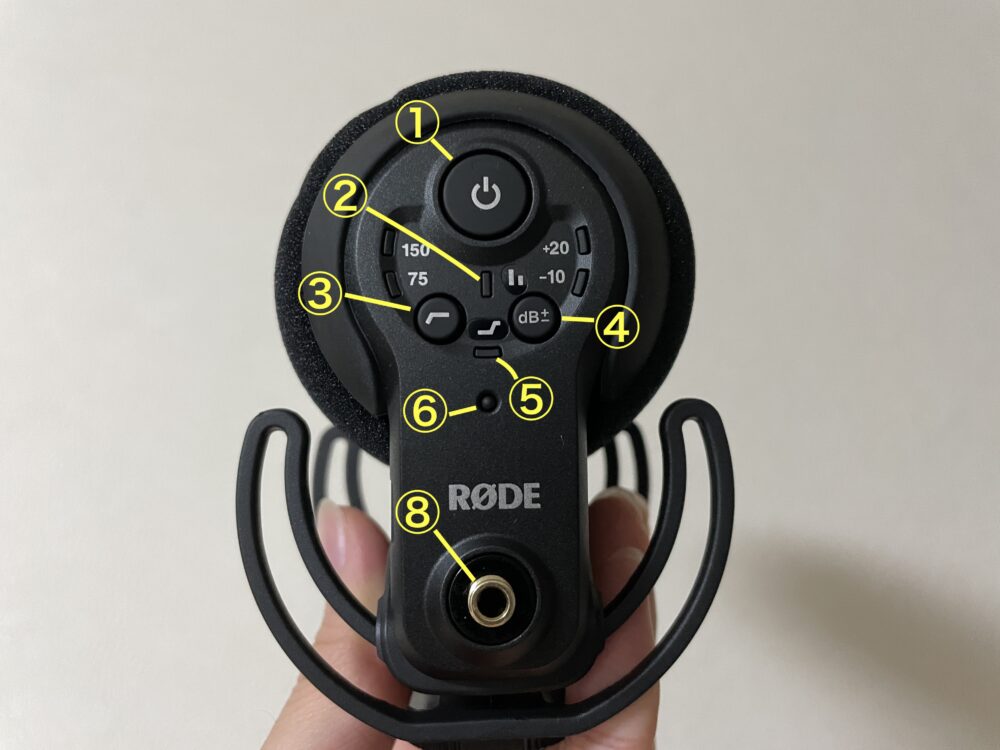 レビュー】神マイク RODE VideoMic Pro+を使ってみた感想｜Tatsu Movie