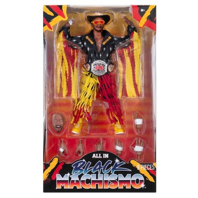 AEW Ringside Exclusive All In 2023 Sting The Ripper Action Figure