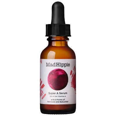 Mad Hippie Vitamin C Serum for Face with Hyaluronic Acid, Vitamin
