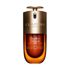 Clarins Double Serum - 1fl oz - Ulta Beauty: Anti-Aging Facial