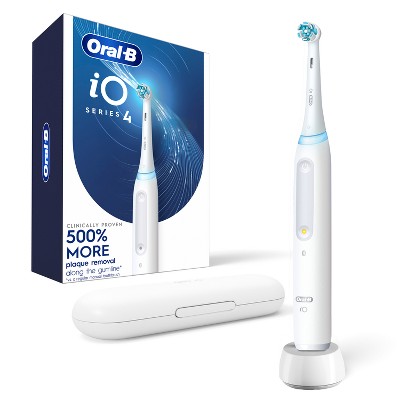 Oral-B iO Series 5 Electric Toothbrush with Brush Head - Ultimate