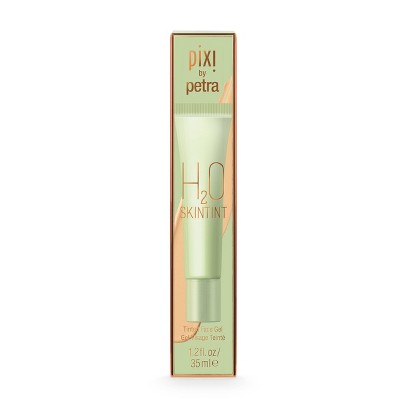 Pixi H20 Skintint Foundation - Nude - 1.2 fl oz: Dewy Cream for