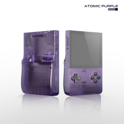Retroid Pocket Classic Retro Handheld Game Console, 3.92