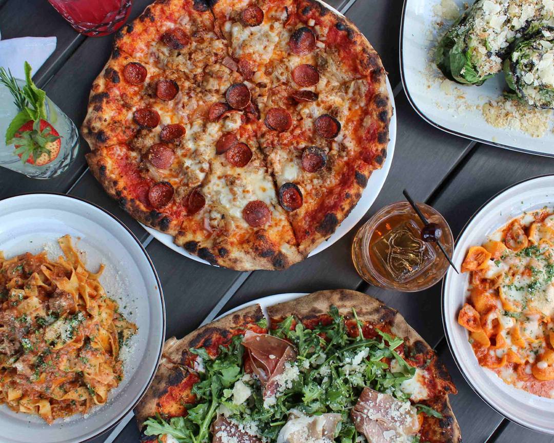 Order Napoli Bros. Pizza and Pasta - Menu & Prices - Chesterfield