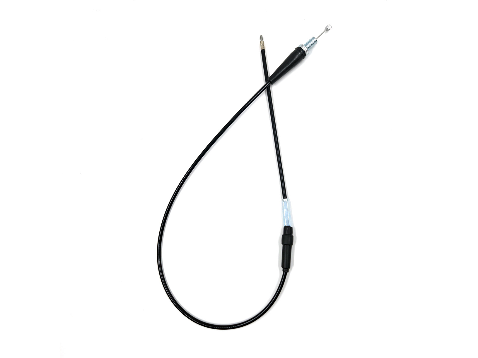 TBparts - Thumb Throttle Cable for TRX90 with VM26 & Performance