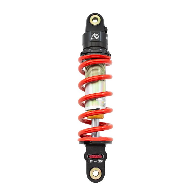 TBparts - DNM Rear Shock for KLX110 (300lb) (NOT L) 280mm