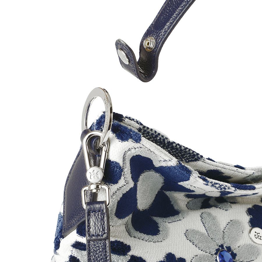 ブルーカナリー 2ウェイショルダーバッグ / Think Bee! 公式 | Think