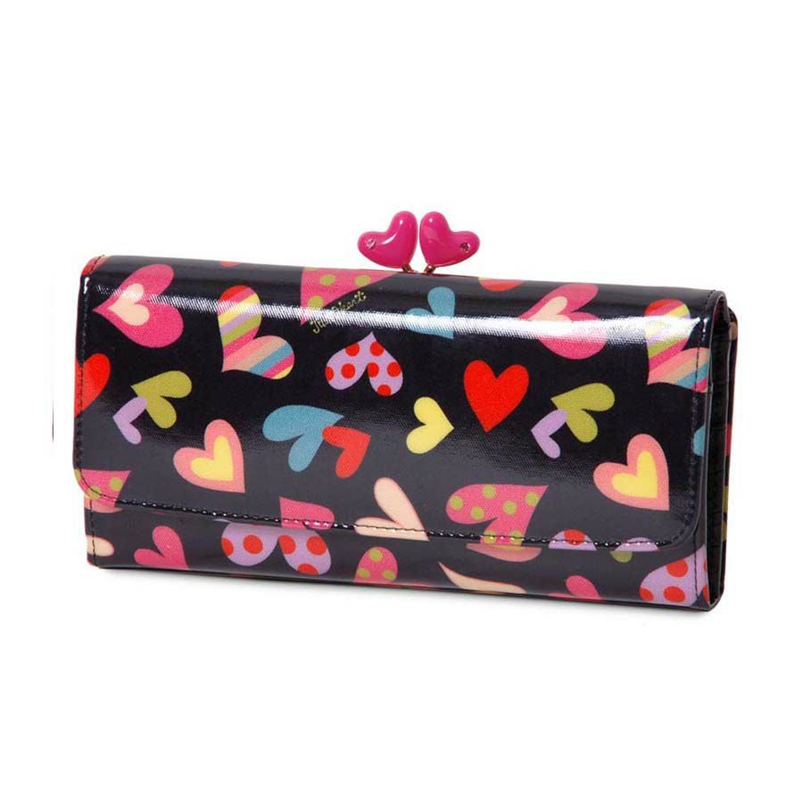 ポップハート 長財布 / Think Bee! 『公式』 | Think Bee! シンクビー