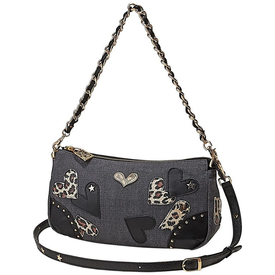 ブラックポンド 2ウェイショルダーバッグ / Think Bee! 『公式