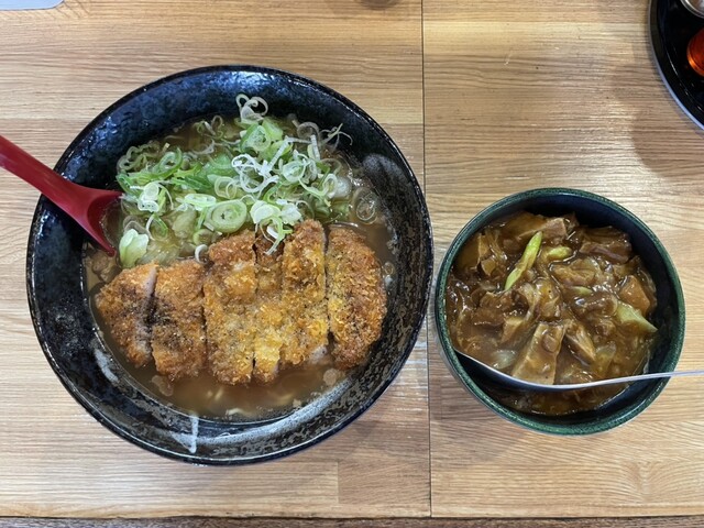 ラーメン 太郎 - 東金沢/ラーメン | 食べログ