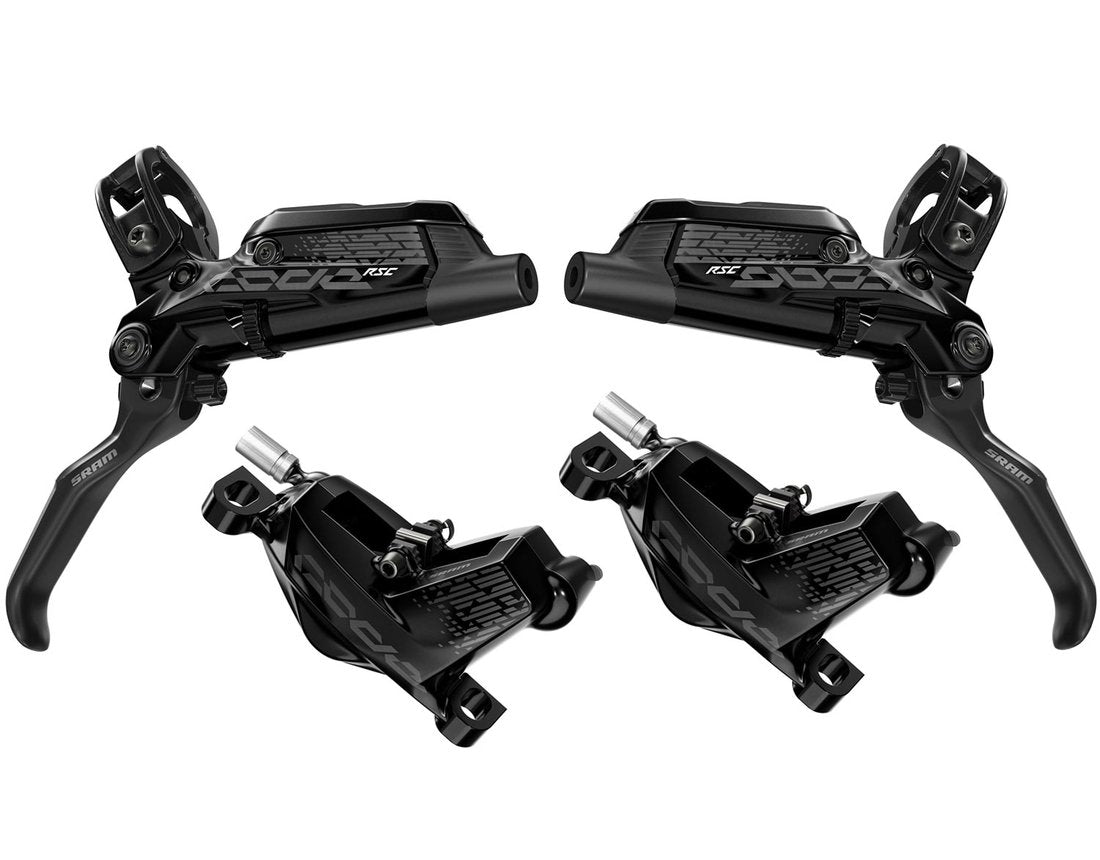 SRAM Code RSC Brakeset – TBS Bike Parts