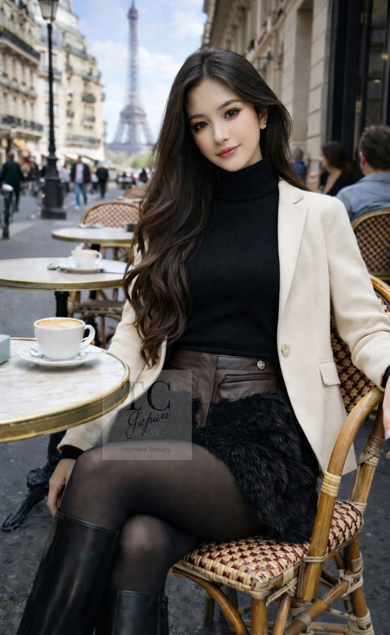 シャネル スカート CHANEL Bottom Skirt Pants ボトム パンツ – TC JAPAN