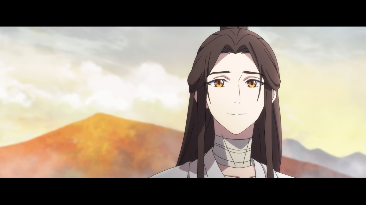 百無禁忌 - STORY | アニメ「天官賜福 貮」日本語吹替版