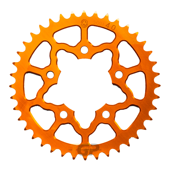 Sitta chain wheel BMW S1000RR K67 (19-25) | 37-47 teeth | 525