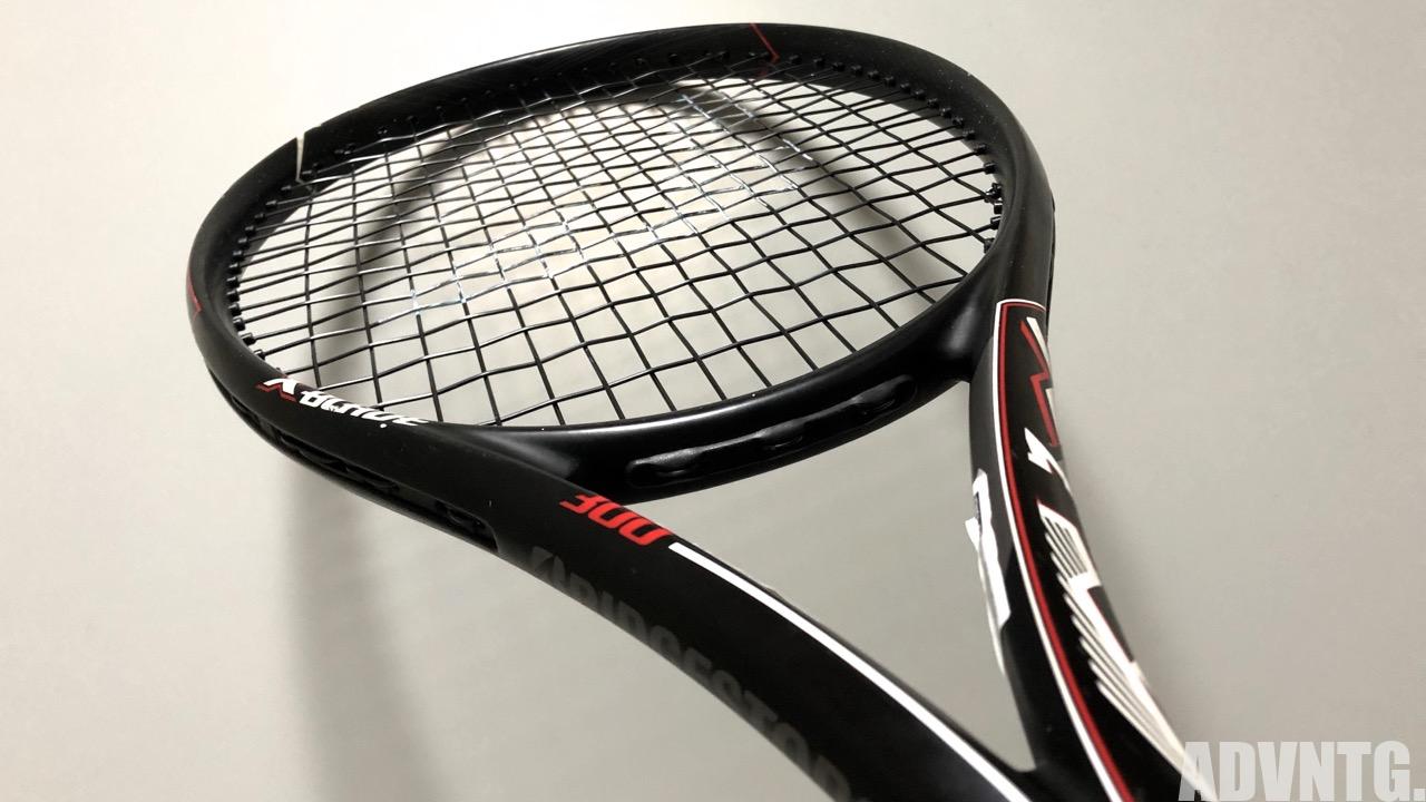 新品】X-BLADE VX-30B ブリジストン G2 テニスラケット 98 新品】X