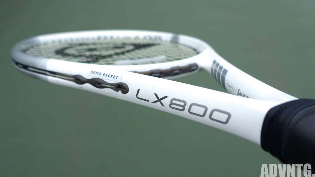 ダンロップ・LX800/LX1000をインプレ/レビュー！30代一般男子が魔法系