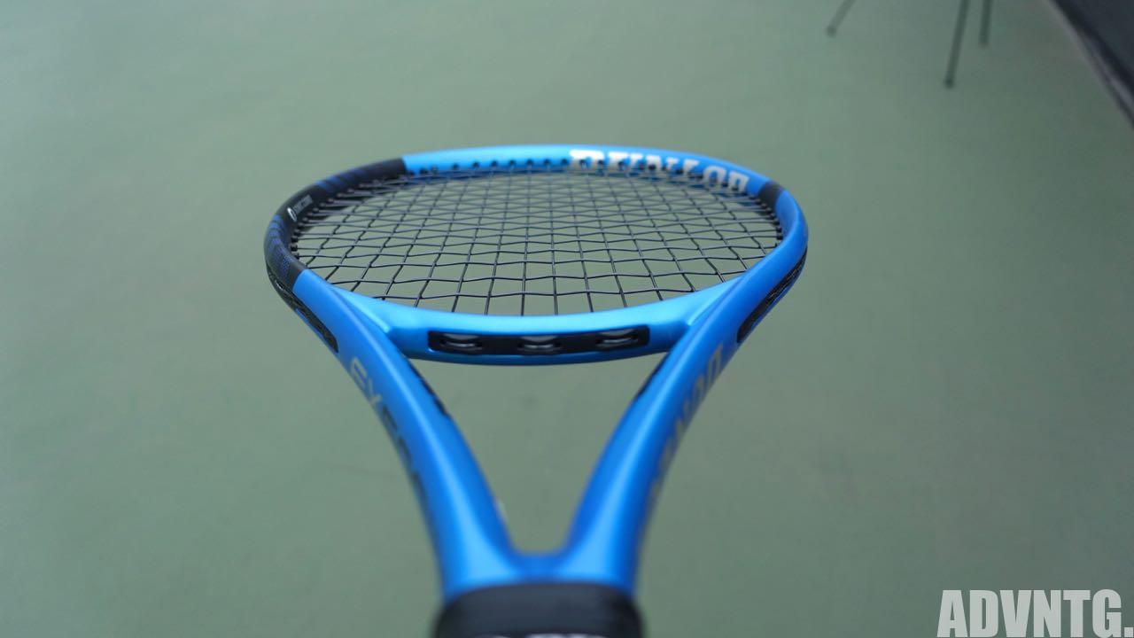 ダンロップ・FX500ツアー(2023年モデル)をインプレ/レビュー！DUNLOP