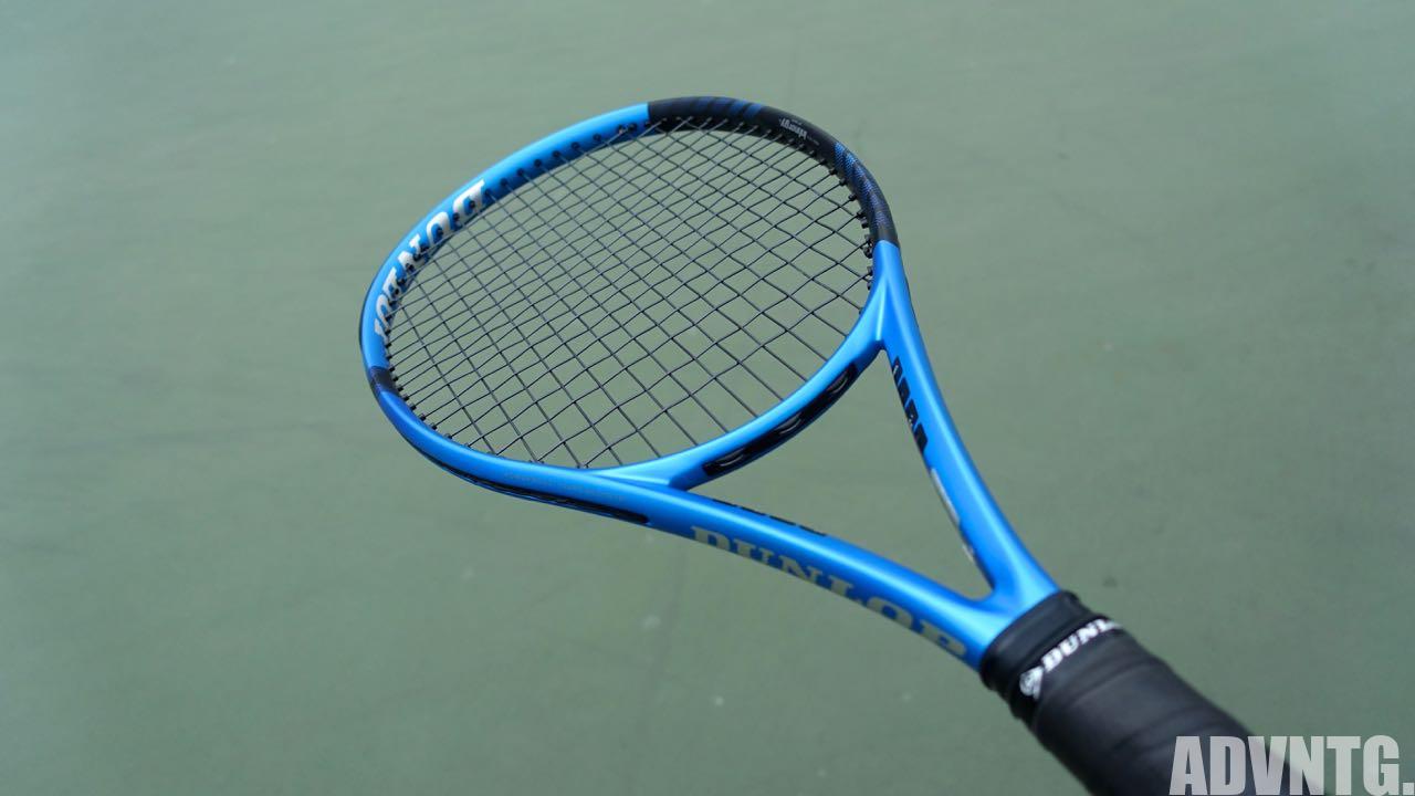DUNLOP FX500 TOUR G2 2本 テニスラケット DUNLOP FX500 TOUR 2本