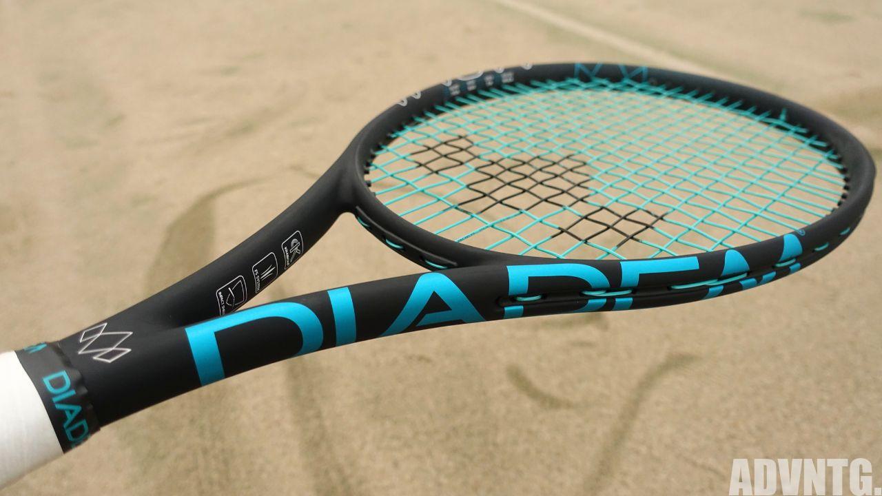 DIADEM NOVA V3 100をインプレ＆評価｜より引き締まった打感の新型
