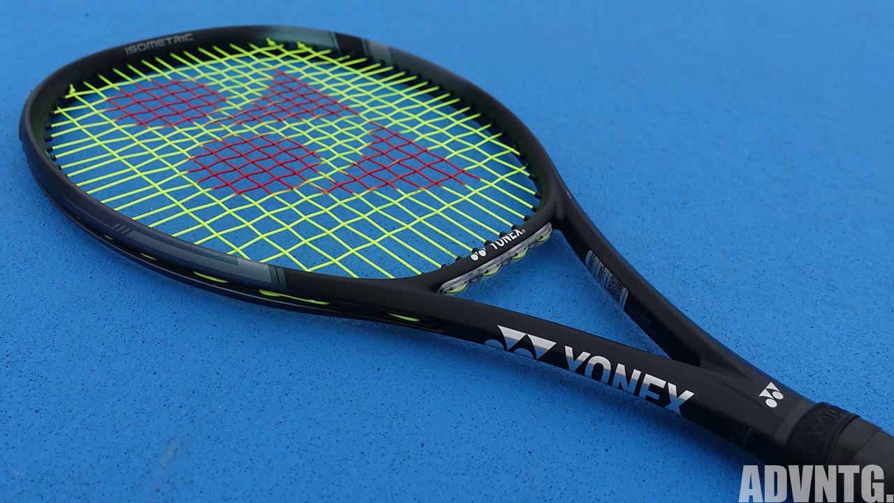 YONEX ヨネックス EZONE 98 2024 G3 アクアナイトブラック ヨネックス