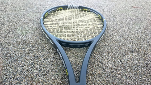 FURI ARMA PRO テニスラケット G2 ARMA PRO V2 TENNIS RACKET – FURI Sport