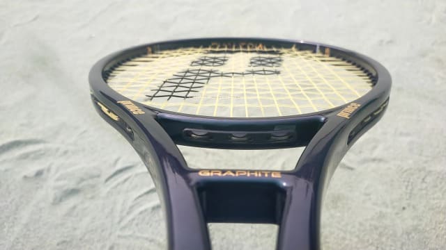 プリンス ファントムグラファイト 97 315g 2025 インプレ 評価