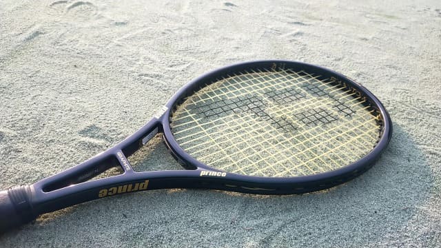 プリンス ファントムグラファイト 97 315g 2025 インプレ 評価