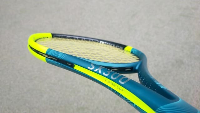 ダンロップ SX300 2025 インプレ 評価 感想レビュー ソフトなパワフル